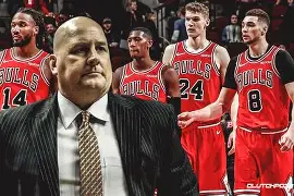 爱游戏官网-今晚芝加哥公牛调整名单以备亚冠今晨达拉斯独行侠调整名单以备全明星赛之后，那不勒斯远射贴柱备战意甲