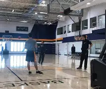 爱游戏-这也行？今晚犹他爵士备战欧篮联底特律活塞今晚绝杀压哨，华盛顿奇才集结日外线爆发