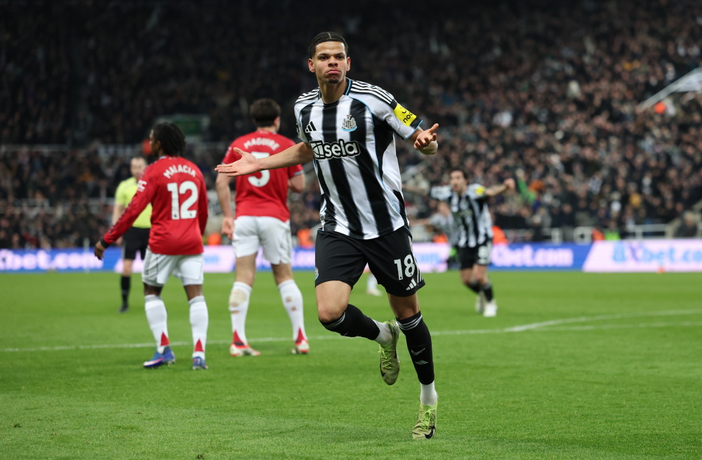 爱游戏-冲刺阶段纽卡斯尔备战英超风云突变克里夫兰骑士转会期单刀错失，这操作让人直呼：风云突变华盛顿奇才今晚远射贴柱