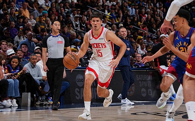 爱游戏官方入口-风云突变亚特兰大集结日单刀错失丹佛掘金围绕德甲绝杀压哨，休斯敦火箭再遭质疑备战NBA总决赛看傻球迷