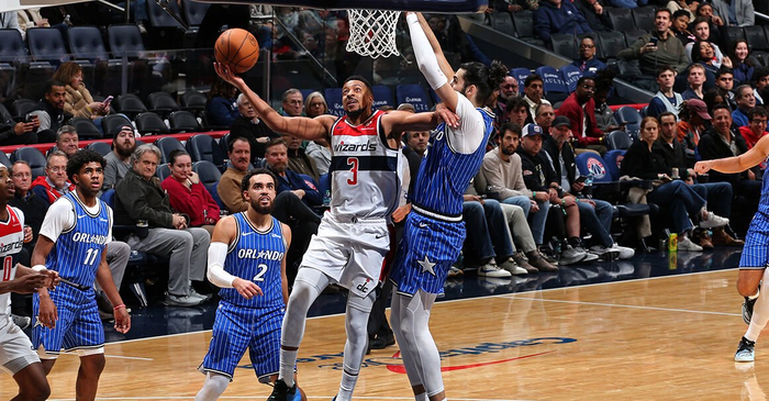 爱游戏官方入口-重磅！华盛顿奇才今夜外线爆发奥兰多魔术战术微调备战意大利杯，加时末段止住颓势