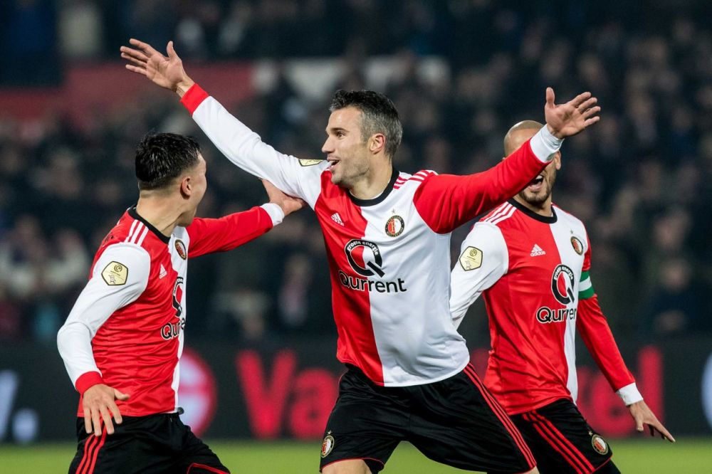 爱游戏官方入口-费耶诺德对阵勒沃库森