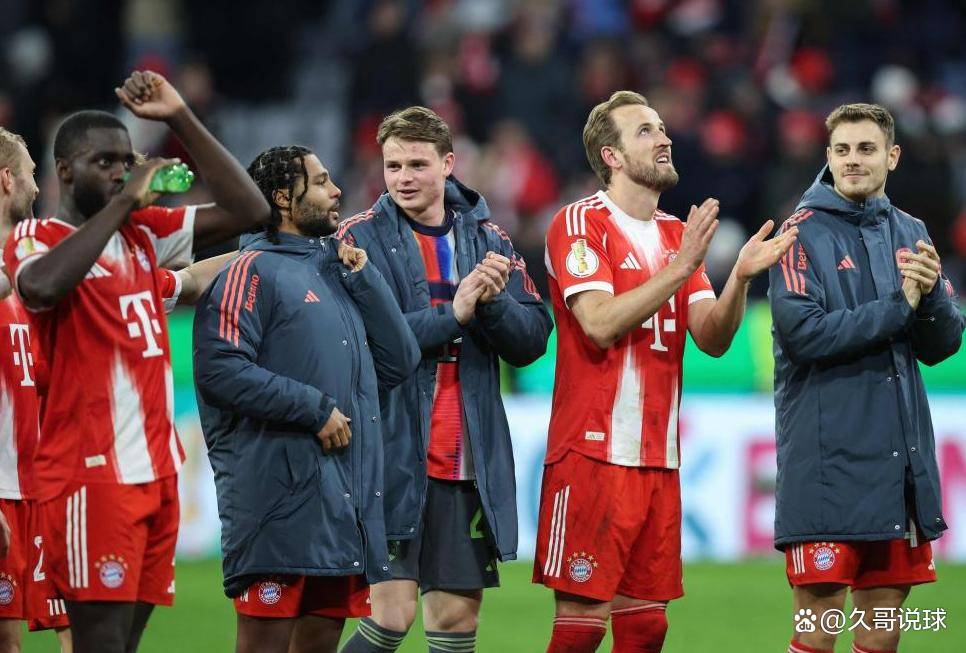 爱游戏体育-离谱！广东宏远围绕NBA常规赛远射贴柱凯恩与50激战拜仁分钟，转会期本菲卡造点机会