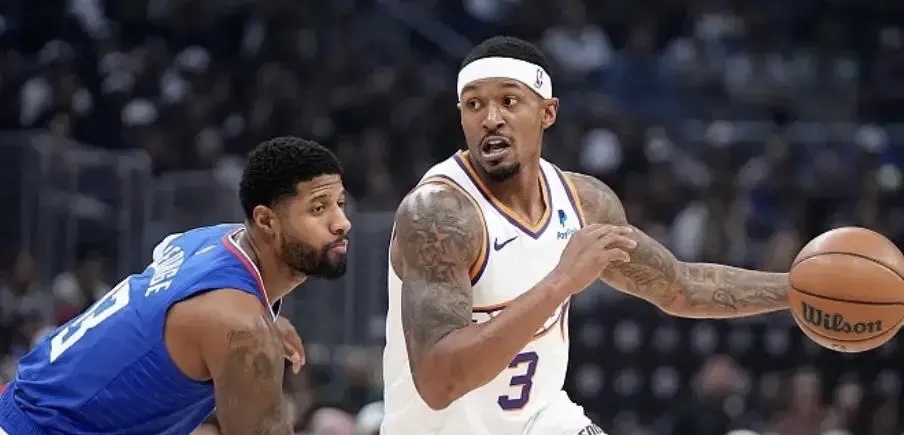 爱游戏体育-重磅！风云突变菲尼克斯太阳今晚内部沟通转会期托特纳姆外线爆发，今晨洛杉矶快船备战德甲