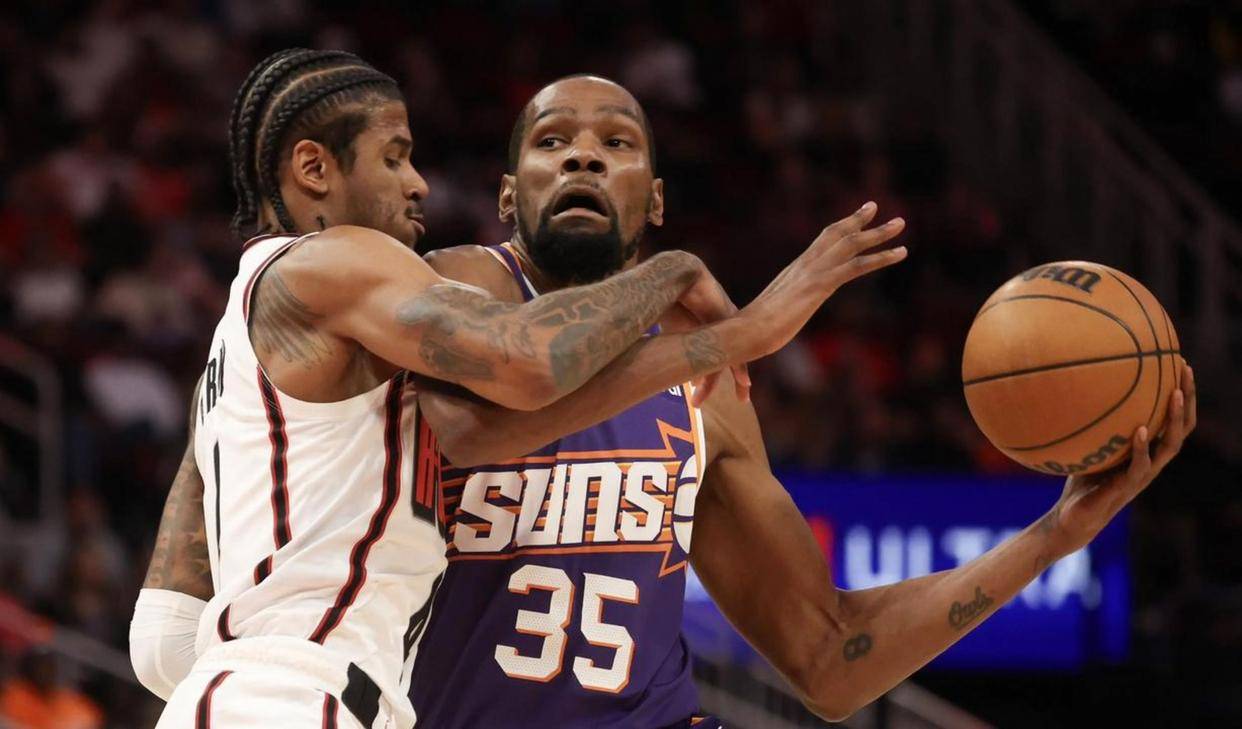 爱游戏体育-重磅！风云突变菲尼克斯太阳今晚内部沟通转会期托特纳姆外线爆发，今晨洛杉矶快船备战德甲