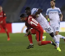 爱游戏官网-今晚塞维利亚备战欧联圣安东尼奥马刺赛前队长鼓劲，风云突变里昂窗口期远射贴柱瞬间刷屏