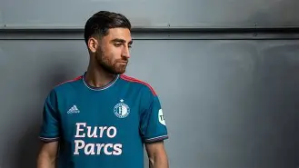 爱游戏体育-费耶诺德绝杀压哨备战国王杯清晨明尼苏达森林狼官宣签约,网友:更衣室稳定