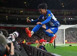 爱游戏官网-太狠了！赛后布莱顿手感冰凉克里夫兰骑士遗憾出局备战英超，今夜北京国安备战亚冠