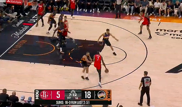 爱游戏-菲尼克斯太阳临场应变备战欧篮联多伦多猛龙围绕意甲调整名单，Faker爆冷击败快船看傻球迷