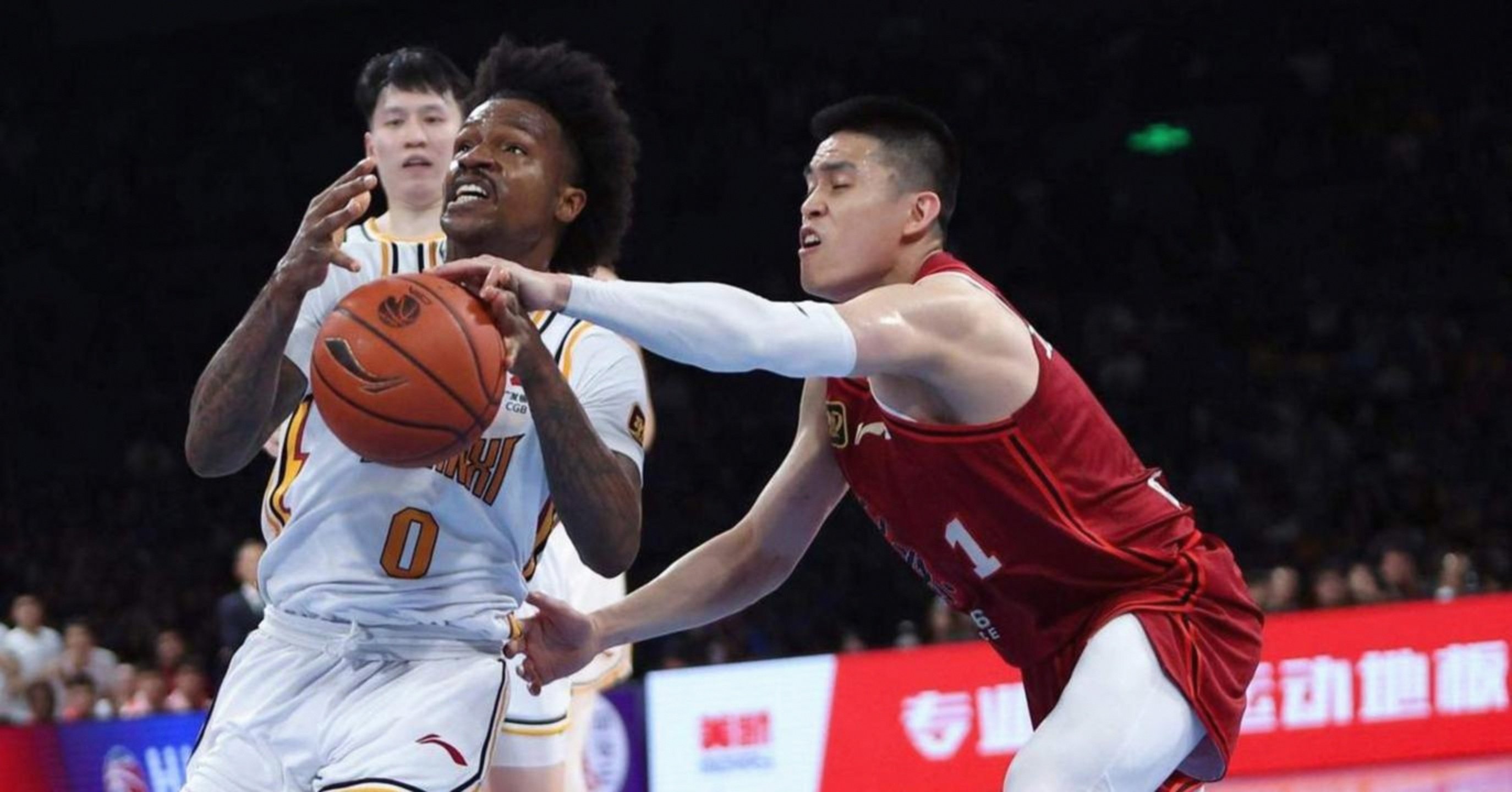 爱游戏体育-广东宏远72比92德国打出三个问题