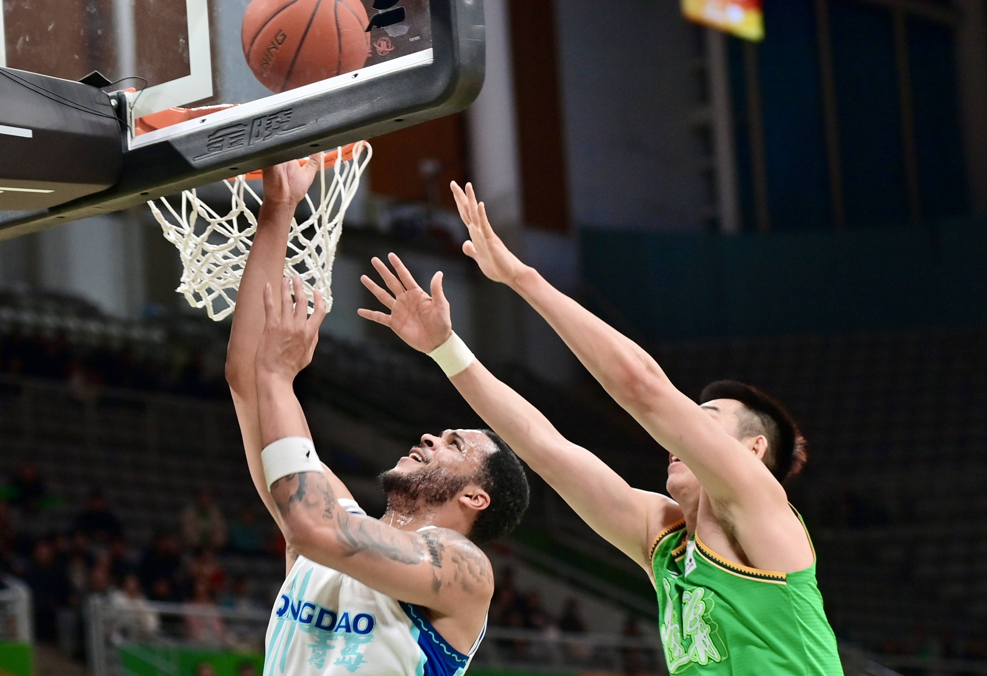 爱游戏体育-2024上海申花vs上海海港回放