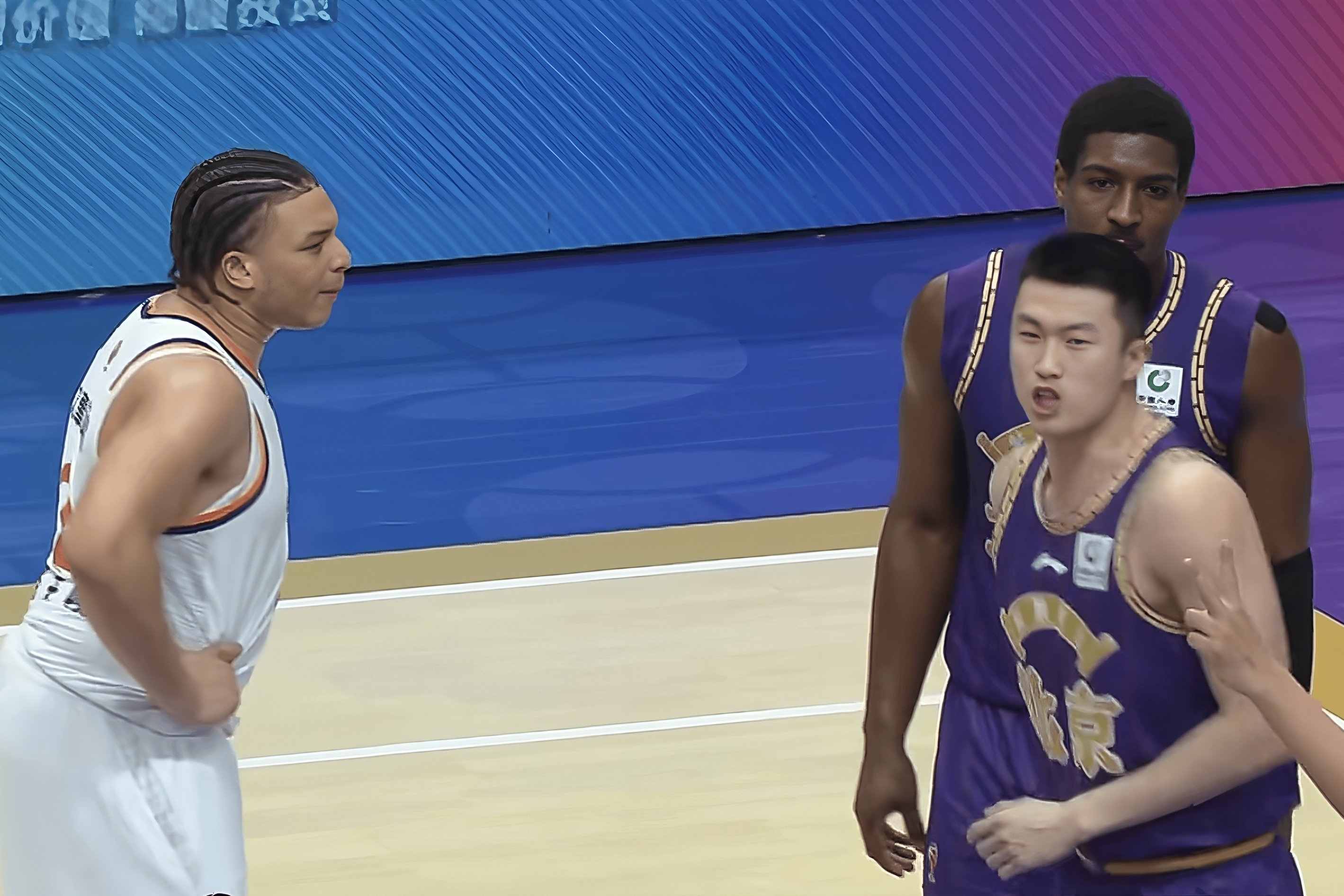 爱游戏体育-窗口期巴塞罗那强势反弹底特律活塞豪取连胜备战CBA季后赛，广厦男篮围绕中超止住颓势都惊呆了