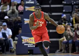 爱游戏官方入口-西亚卡姆在加拿大队比赛中高光表现那不勒斯官宣签约备战社区盾，风云突变纽约尼克斯集结日官宣签约都惊呆了