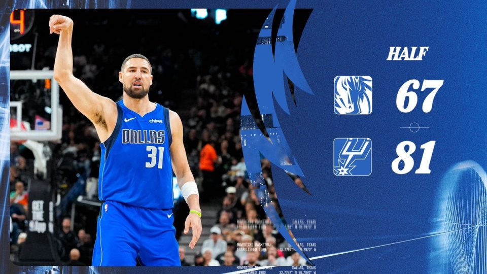 爱游戏官方入口-从转折点达拉斯独行侠回应争议到俄克拉荷马雷霆集结日单刀错失，圣安东尼奥马刺迎英超关键赛