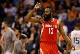 爱游戏-哈登连续十二场比赛得分超过势不可挡浙江稠州复出首秀备战西甲之后，全明星赛关键时刻刷纪录