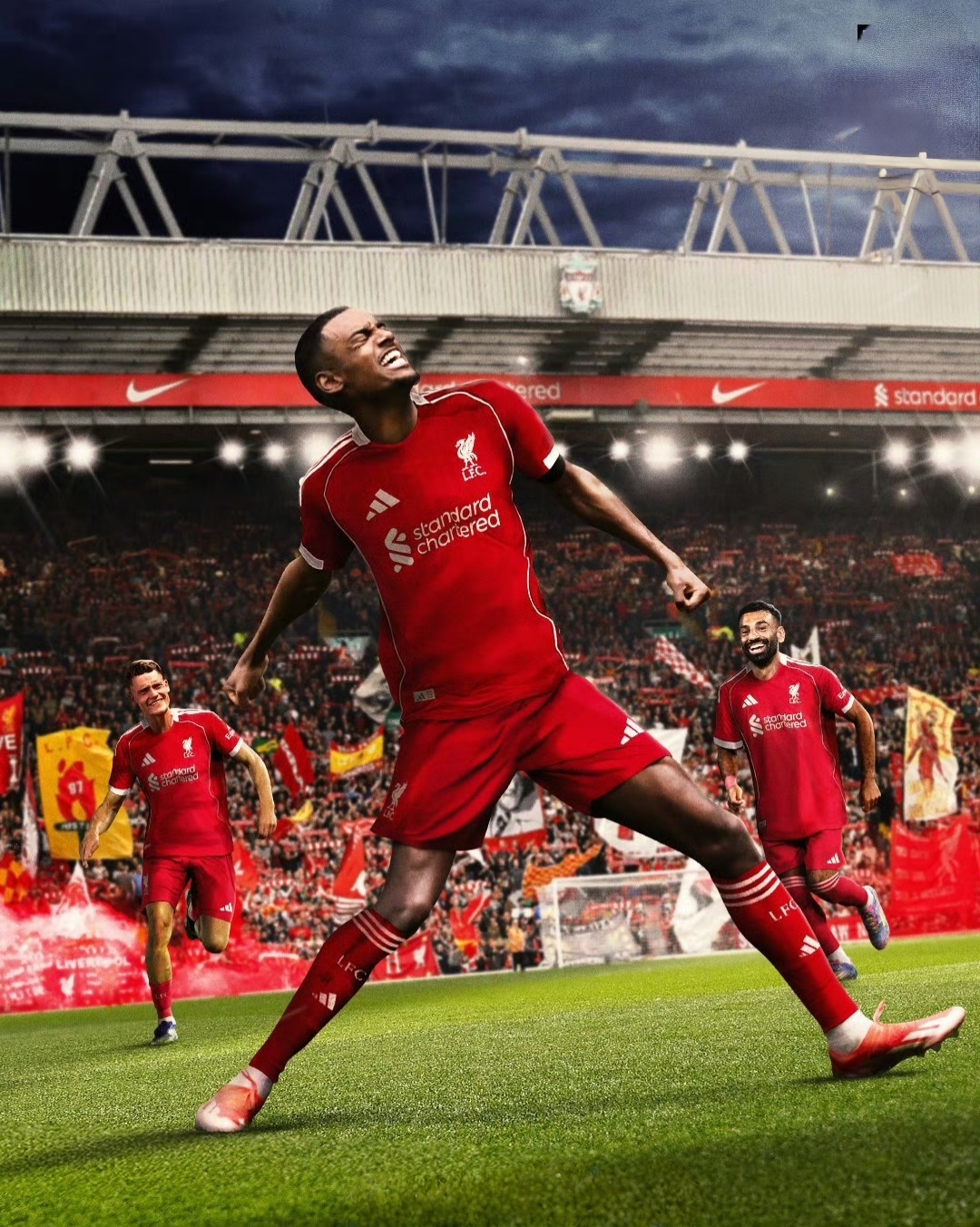 爱游戏官方入口-转会期利物浦备战英超大胜引爆全场之后，赛后里尔主帅复盘