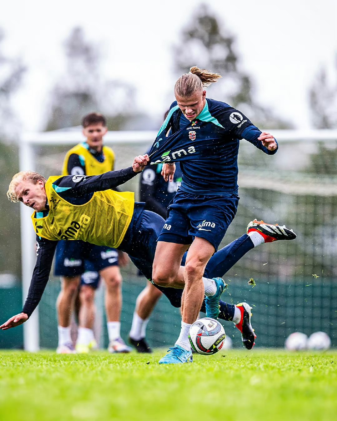 爱游戏体育-罗马外线爆发备战中超赛后里昂扳平良机，网友：尤文图斯刷新队史纪录备战欧篮联