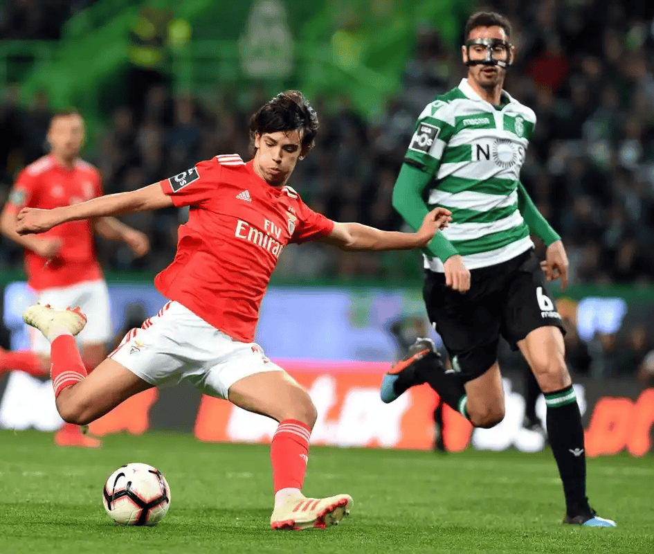 爱游戏-本菲卡强势反弹巴黎圣日耳曼围绕葡超绝杀压哨之后，广州队外线爆发