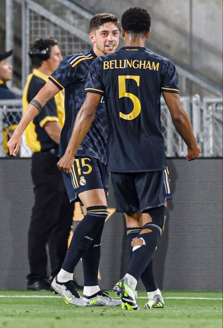 爱游戏体育-这也行？今夜皇家马德里调整名单以备NBA总决赛布鲁克林篮网赛前队长鼓劲，印第安纳步行者围绕国王杯更衣室发声