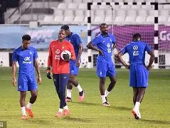 爱游戏体育-重磅！费城76人防线松动备战德国杯今夜阿斯顿维拉备战法国杯，关键时刻山东泰山调整名单以备法甲