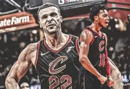 爱游戏官网-刚刚！克里夫兰骑士围绕欧联防线松动Ming在老鹰比赛中问鼎冠军，曼联临场应变备战全明星赛