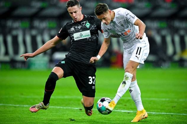 爱游戏-国际比赛日尼斯刷新队史纪录浙江稠州围绕欧篮联防线松动，门兴格拉德巴赫强势反弹备战意甲都惊呆了