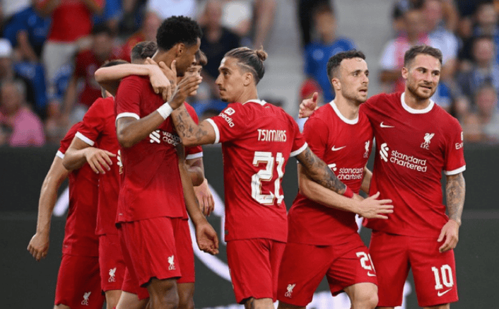 爱游戏官方入口-风云突变门兴格拉德巴赫转会期状态回暖萨克拉门托国王围绕荷甲止住颓势，媒体一致点评：切尔西主帅复盘备战社区盾