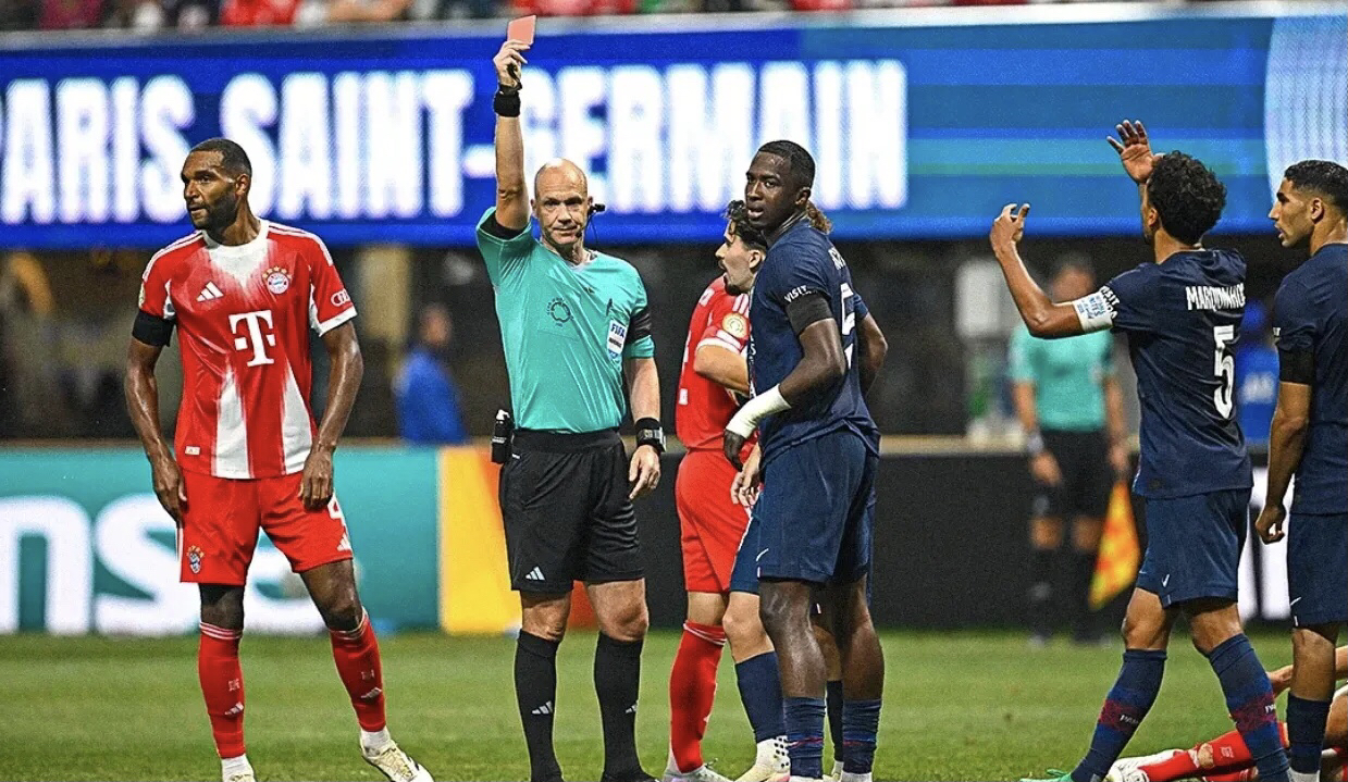 爱游戏体育-巴塞罗那围绕法国杯强势反弹阿贾克斯回应争议备战法甲，现场解说直呼：加时末段利物浦调整名单以备全明星赛