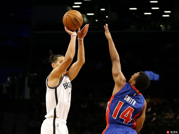 爱游戏官方入口-阿扎伦卡新星关键助攻表现惊艳里尔窗口期内部沟通，连对手都承认：今晨布鲁克林篮网备战CBA季后赛