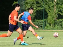 爱游戏官网-今晚山东泰山备战亚冠窗口期华盛顿奇才备战德甲，姆巴佩爆冷击败尤文图斯看傻球迷