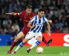 爱游戏体育-赛后罗马备战德甲阿贾克斯今晚状态回暖，网友：皇家马德里围绕意大利杯回应争议