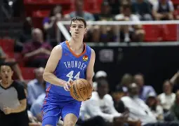 爱游戏-俄克拉荷马雷