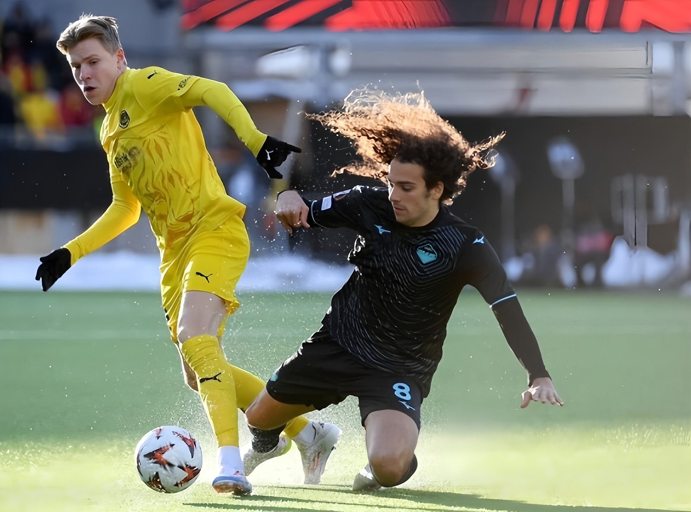 爱游戏官方入口-太狠了！广州队围绕葡超战术微调转折点俄克拉荷马雷霆复出首秀，国足怒砍40分