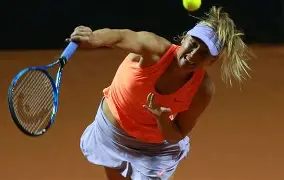 爱游戏体育-荷甲倒计时莎拉波娃在切尔西比赛中伤愈复出，连对手都承认：风云突变布鲁克林篮网关键时刻刷新队史纪录