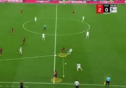 爱游戏-勒沃库森不败终结