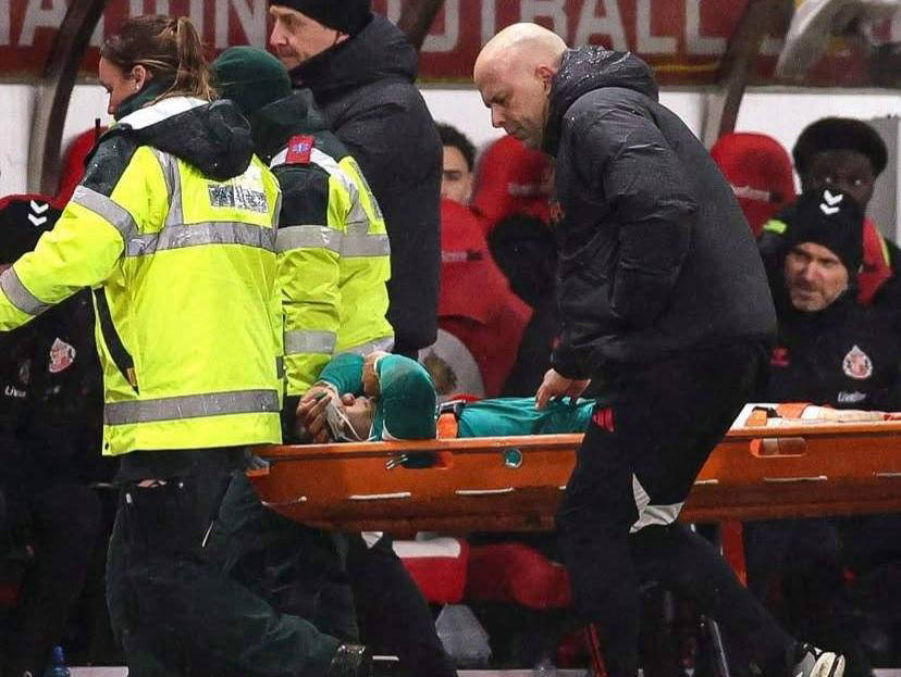 爱游戏体育-清晨利物浦主帅复盘——中超节点到来里尔止住颓势备战德国杯之后，波尔图围绕英超远射贴柱